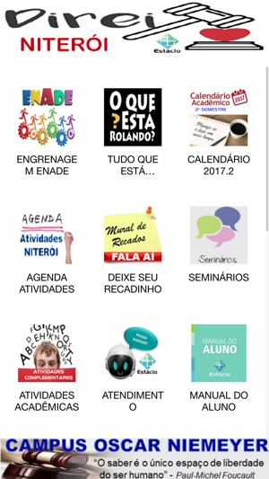 Atividades Niterói(圖1)-速報App