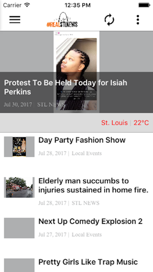 Real stl News(圖1)-速報App