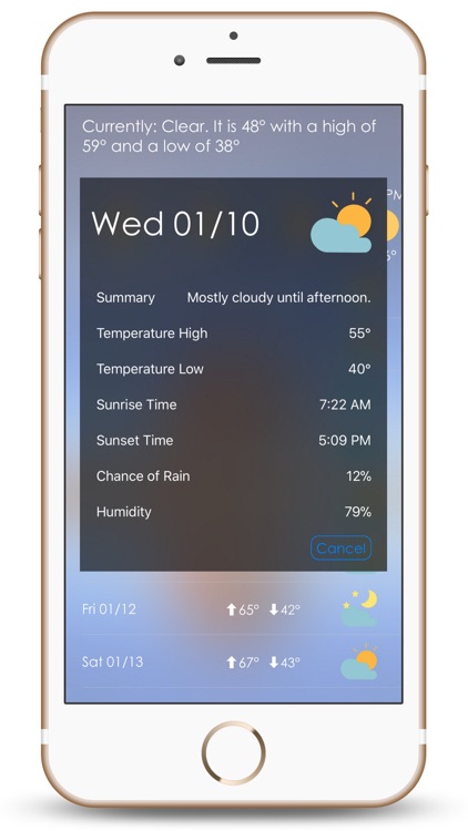 GeekWeather