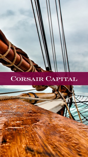 Corsair Capital