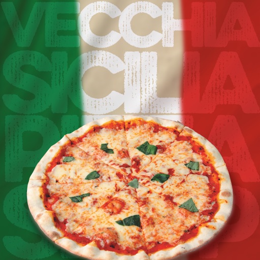 Vecchia Sicilia Pizza icon