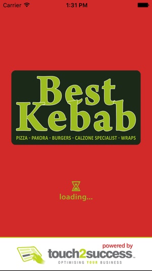 Best Kebab Kirkcaldy