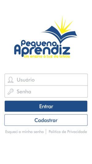 Escola Pequeno Aprendiz(圖1)-速報App