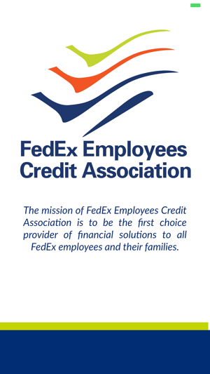 FedEx Employees Credit Assoc.