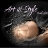 Art & Style - NailArtist