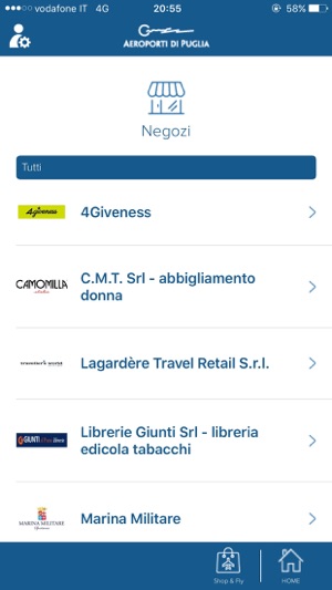 Aeroporti di Puglia S.p.A.(圖4)-速報App