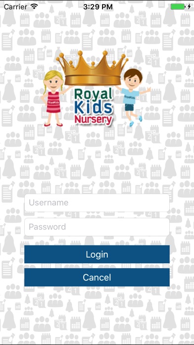 Royal Kids screenshot 3