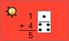 Domino Addition Tutor TV