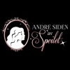 Andre Siden Av Speilet