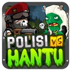 Polisi vs Hantu Pocong Defense