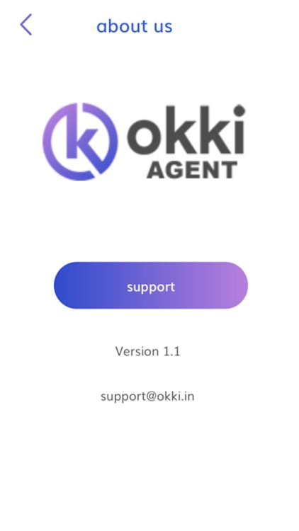 Okki Agent screenshot-4