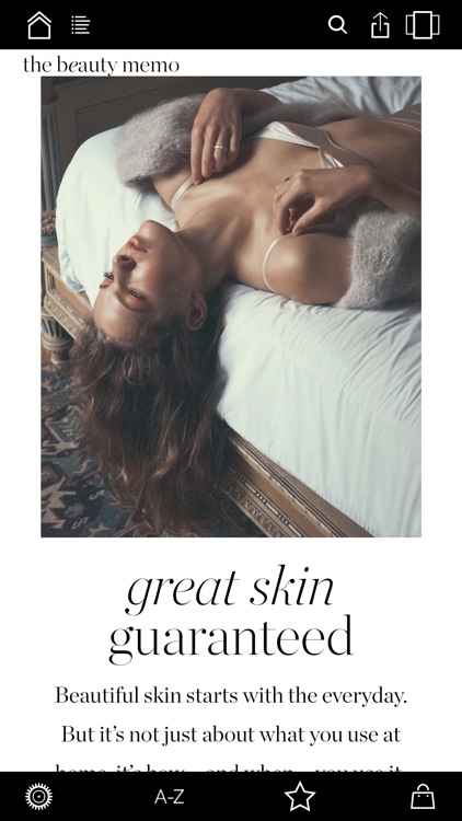 PORTER magazine North America