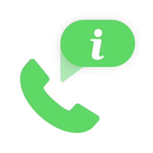 Phone Number Lookup: Caller ID