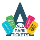 Top 30 Entertainment Apps Like All Park Tickets - Best Alternatives