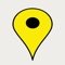Places Around Me helps you to find any place near to your location