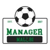 Mal3bi Manager