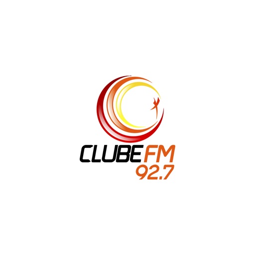 RÁDIO CLUBE FM 92.7