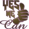 Yes We Can! program