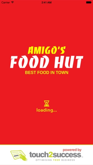 Amigos Food Hut