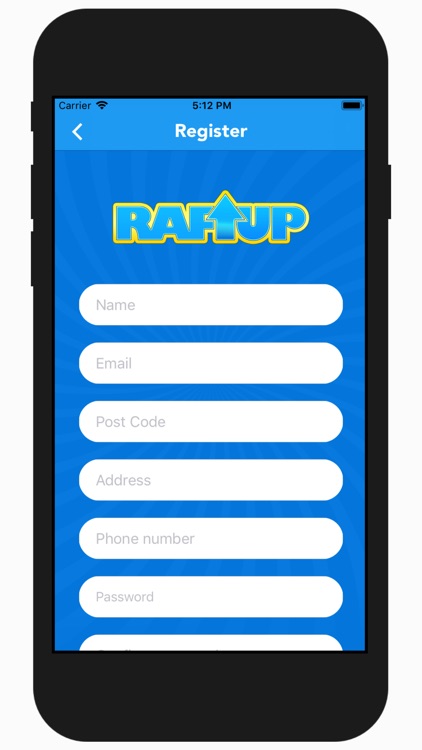 Rafup