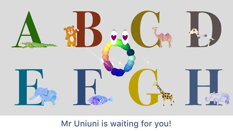 UNIUNI ABC screenshot-4