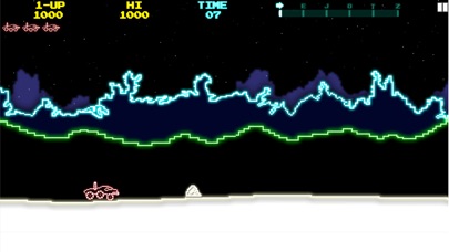 Moon Dog - Arcade Edition screenshot 4