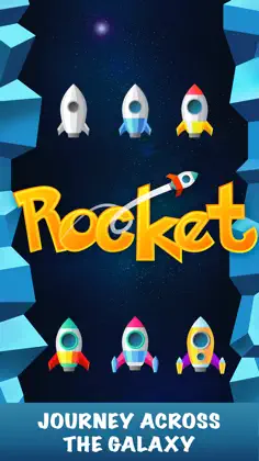 Rocket Space Ship Frontier - Screenshot 3