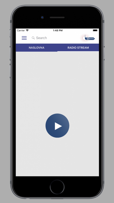 Radio Mitrovica Sever screenshot 2