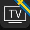 Sverige TV-Tablå (SE) - Thomas Gesland