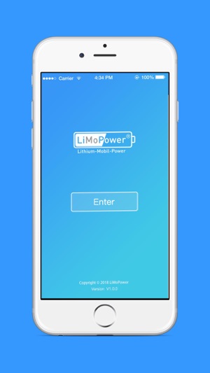 Limopower solar controller(圖1)-速報App