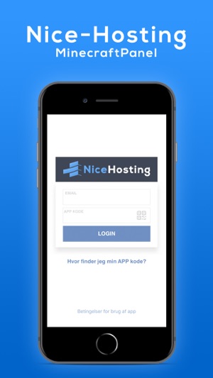 Nice-Hosting