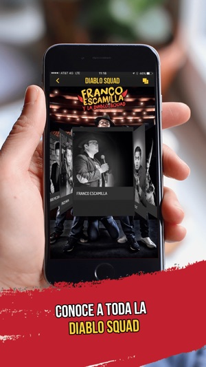 Franco Escamilla Oficial(圖3)-速報App