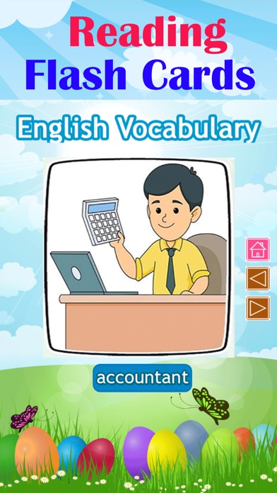 First English Vocabulary Books screenshot 2