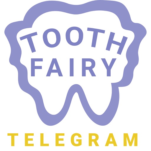 Tooth Fairy Telegram