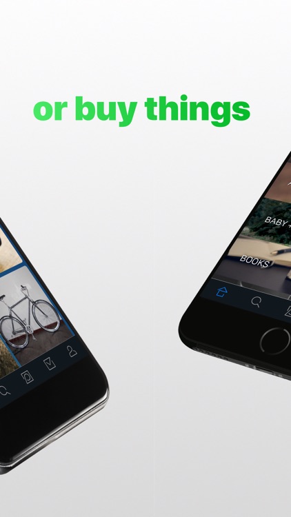 Pxsell: Buy & Sell Used Stuff