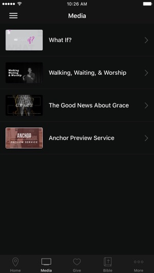 Anchor Church of Toledo(圖2)-速報App