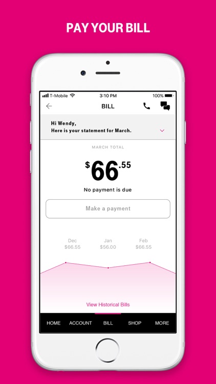 T-Mobile