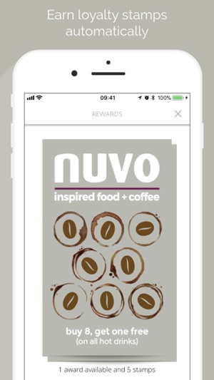 Eat Nuvo(圖5)-速報App