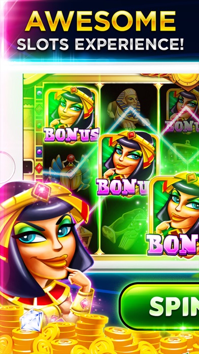 DEFINITE SLOTS™ - VIDEO SLOTS 3.4.1 IOS CASINO DEFINITE SLOTS™ - VIDEO SLOTS 3.4.1 IOS