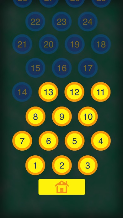 Fast Mathematics screenshot 2