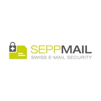 SEPPmail iApp app not working? crashes or has problems?