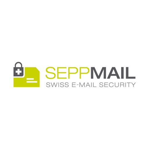 SEPPmail iApp iOS App