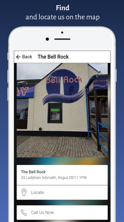 The Bell Rock screenshot-3