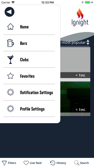 Ignight+ screenshot 3