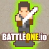 BattleOne.io - iPadアプリ