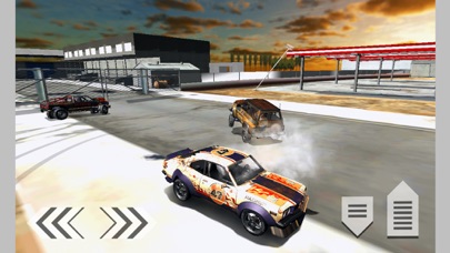 Max Derby Multiplayer screenshot 3