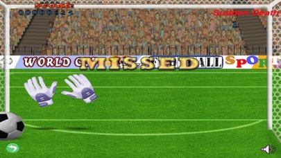 download Football Goalie - Shootout apps 0