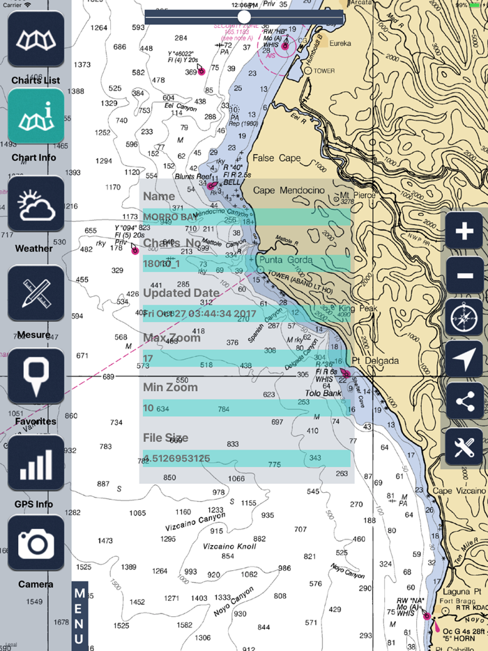 Massachusetts Raster Maps