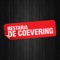 Bestel eenvoudig en snel bij Restaria de Coevering via onze BestelApp