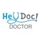 HDDA - Doctor is the Doctor App used by medical consultants and advisors to  join the community and communicate with patients who use HeyDoc